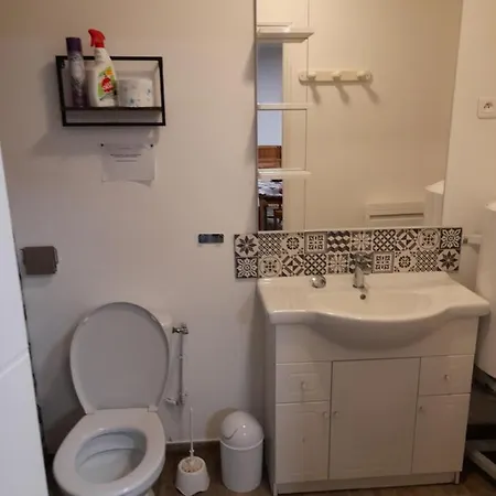 Zen Style Lejlighed Fromelles