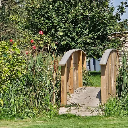 Apartment Zen Style *