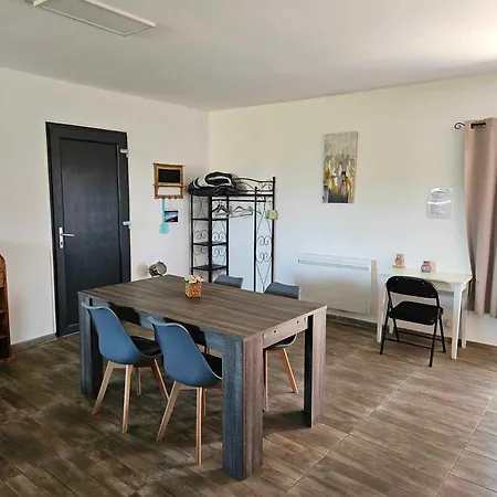 Lejlighed Zen Style *