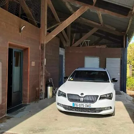 Zen Style Lejlighed Fromelles