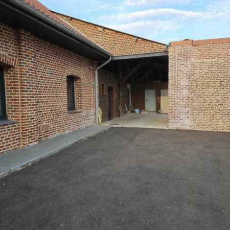 Zen Style Fromelles
