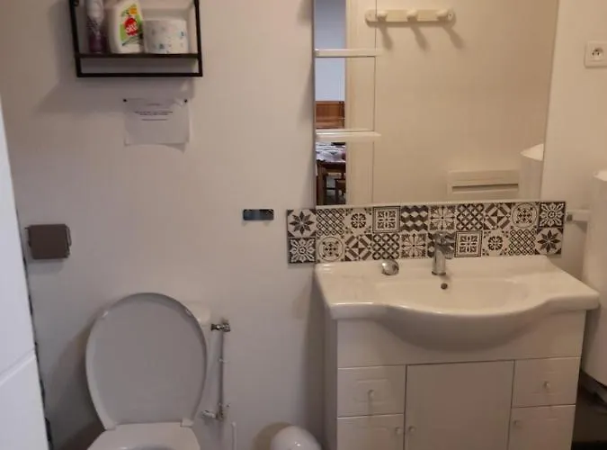 Zen Style Appartement Fromelles