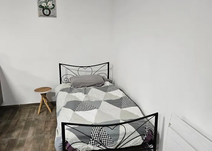 Appartement Zen Style