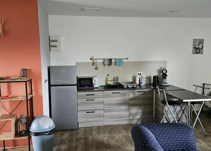 Appartement Zen Style *