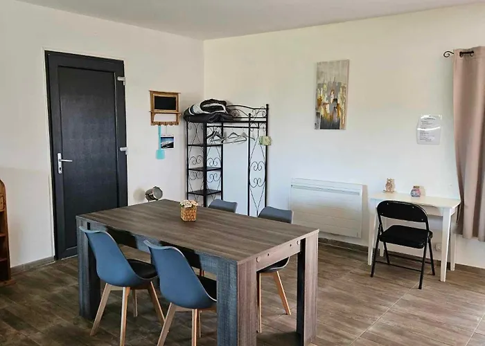 Appartement Zen Style *