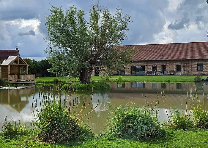 Appartement Zen Style