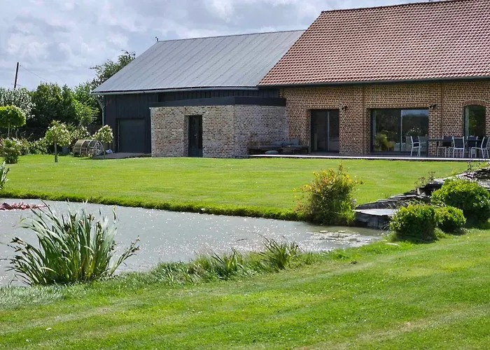 Zen Style Appartement